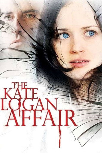 Movie poster for The Kate Logan Affair (2010)