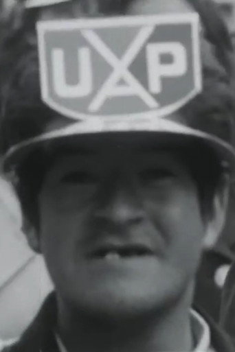 Movie poster for The Exploitation of Man by Man (1972)