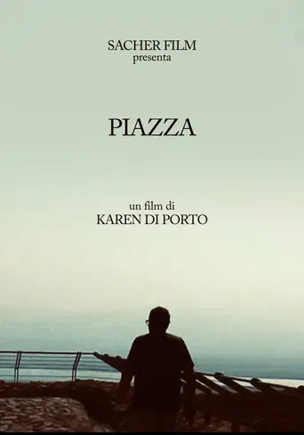 Piazza poster