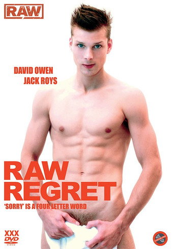 Movie poster for Raw Regret (2009)