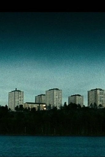 Movie poster for Den eviga staden (2007)