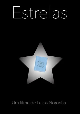 Movie poster for Estrelas (2020)