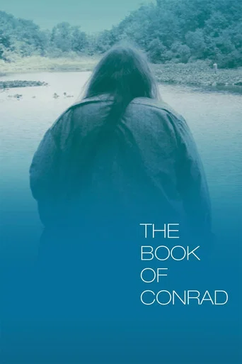 Movie poster for The Book of Conrad (2016)