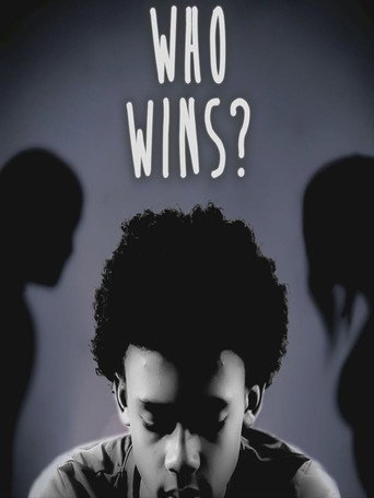 Movie poster for Who Wins (2024)