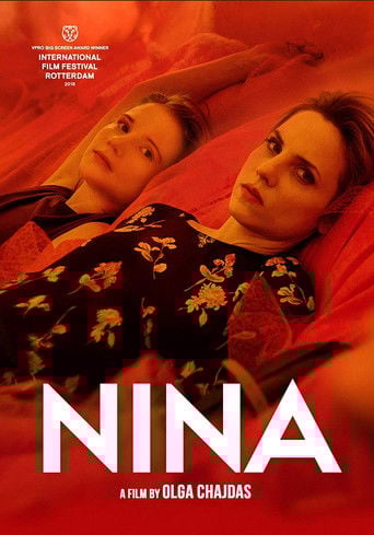 Nina poster