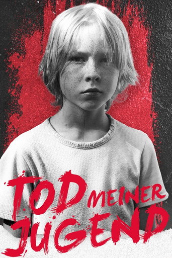 Tod meiner Jugend poster