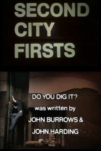 Do You Dig It? poster