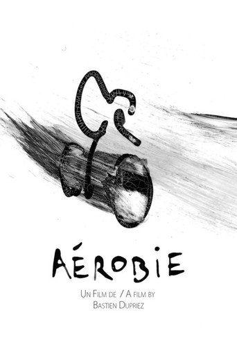 Movie poster for Aérobie (2018)