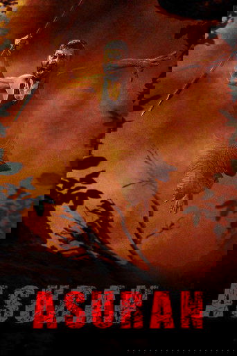 Asuran poster