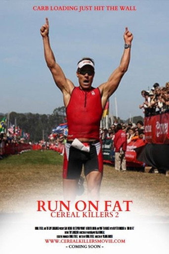 Movie poster for Run on Fat: Cereal Killers 2 (2015)