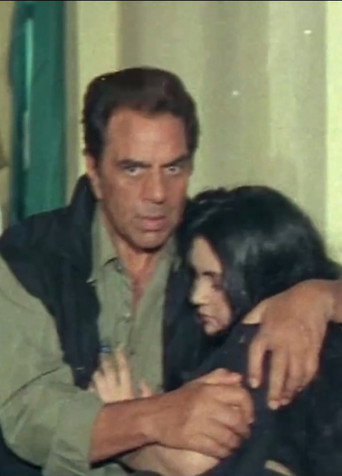 Movie poster for Jallad No. 1 (2000)