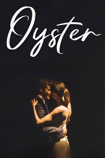 Movie poster for Oyster (2023)