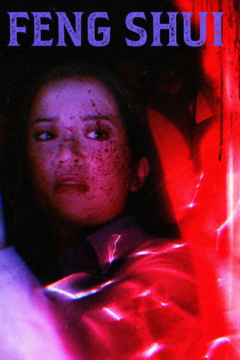 Movie poster for Feng Shui (2004)