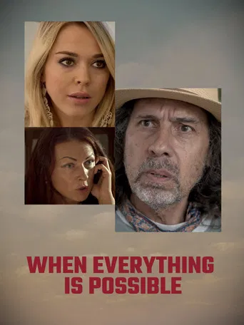 When Everything Is Possible poster