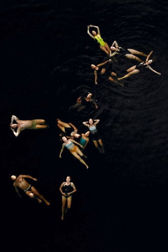 Movie poster for Lake (2019)