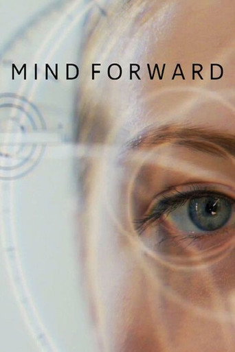 Movie poster for Mind Forward (2019)