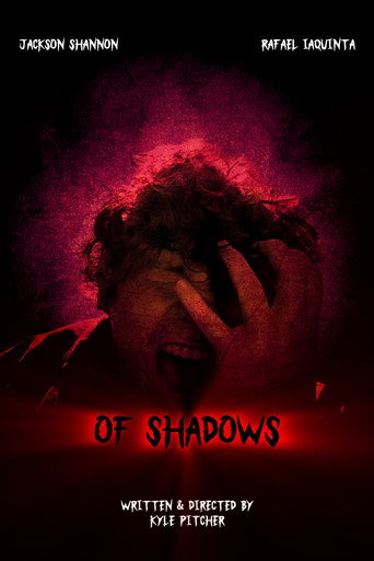 Movie poster for Of Shadows