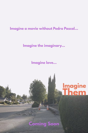 Movie poster for Imagine Them (2025)