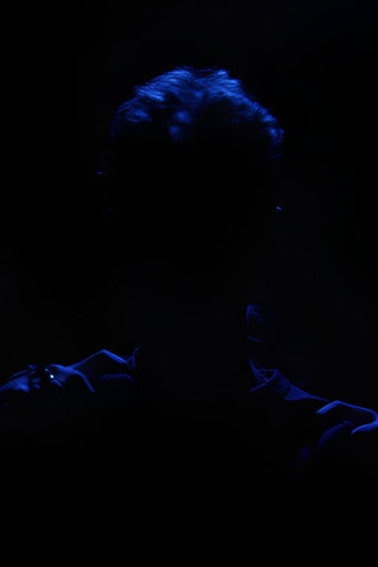 Movie poster for Odradek (2026)