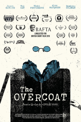 The Overcoat poster