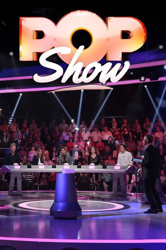 Pop Show poster