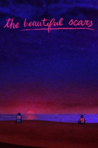 Scars We Love poster