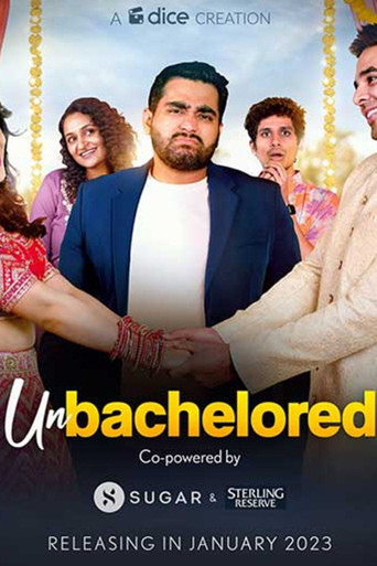 Unbachelored poster