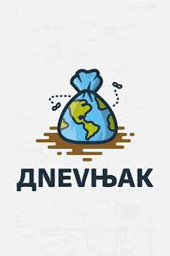 Series poster for Dnevnjak (2015)