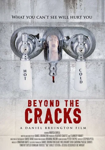 Movie poster for Beyond the Cracks (2019)
