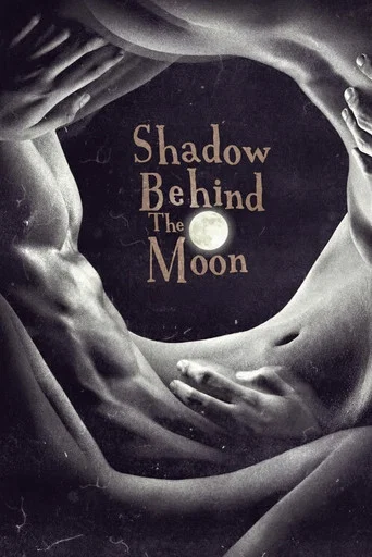 Movie poster for Shadow Behind the Moon (2015)