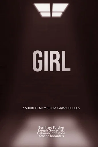 Movie poster for Girl (2009)