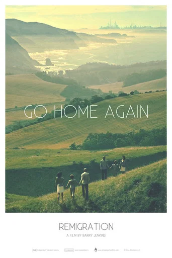 Movie poster for Remigration (2011)