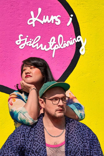 Kurs i självutplåning poster