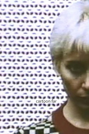 Movie poster for Cartoon Far (1990)