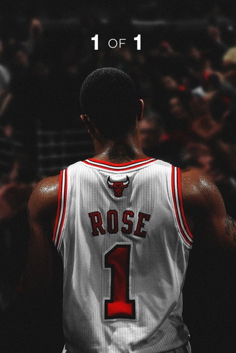 Movie poster for Becoming a Rose (2025)