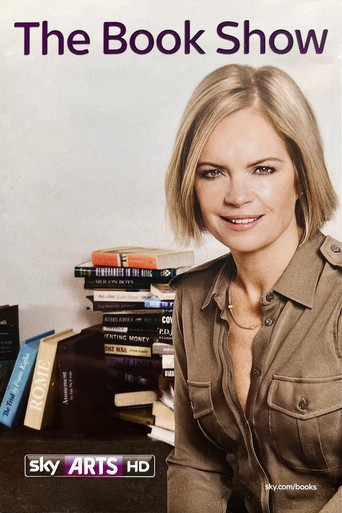 The Book Show poster