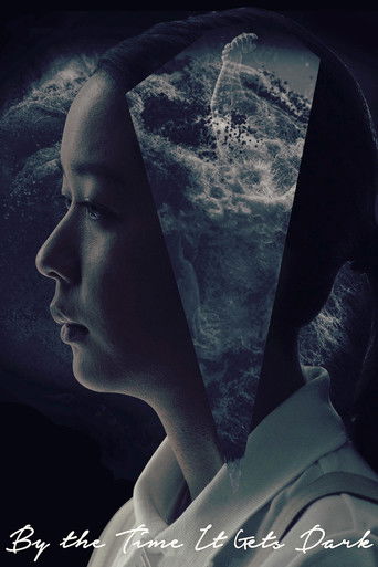 By the Time It Gets Dark poster