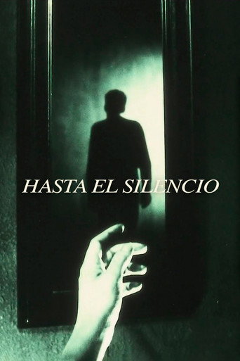 Movie poster for Jusqu’au silence (1992)