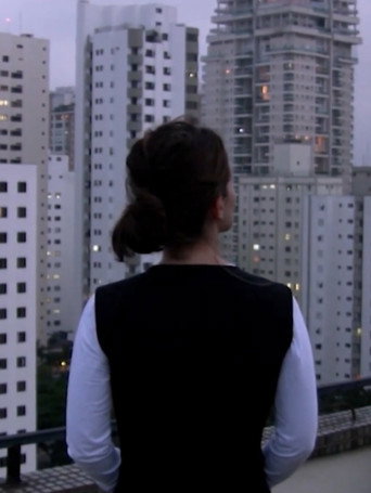 Movie poster for O Trabalho Enobrece o Homem (2013)