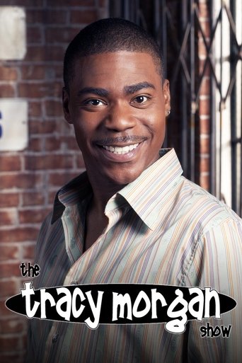 The Tracy Morgan Show poster