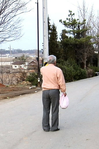 Movie poster for Let Us Go (2008)