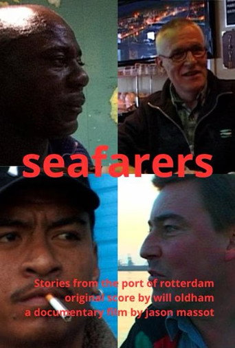 Movie poster for Seafarers (2004)