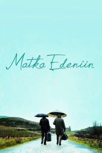 Movie poster for A Journey to Eden (2011)