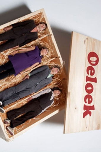 Oeloek: Prille Roest poster