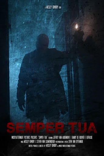 Movie poster for Semper Tua (2026)