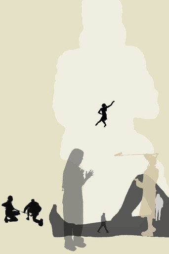 Movie poster for The Richest Man in Babylon (2024)
