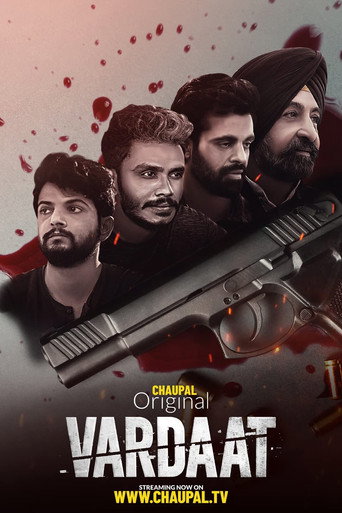 Vardaat poster