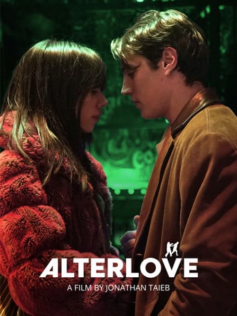 Alterlove poster