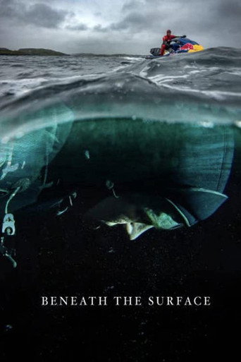 Beneath the Surface: Chasing a Secret Slab poster