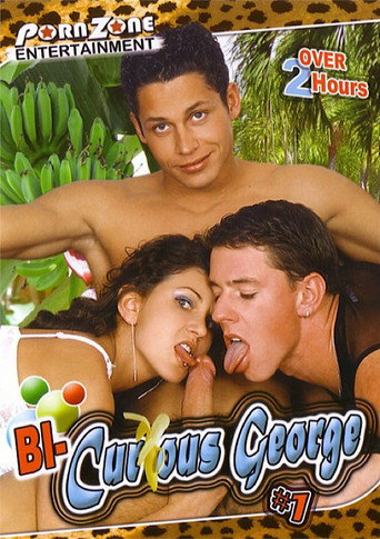 Movie poster for Bi-Curious George (2008)